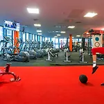 Hotel Clayton Liffey Valley 4*