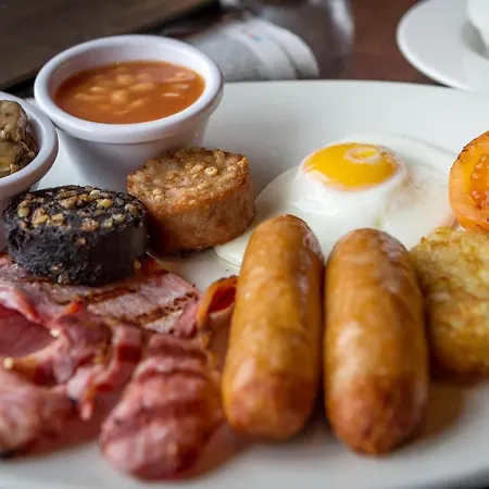 Hotel Clayton Liffey Valley