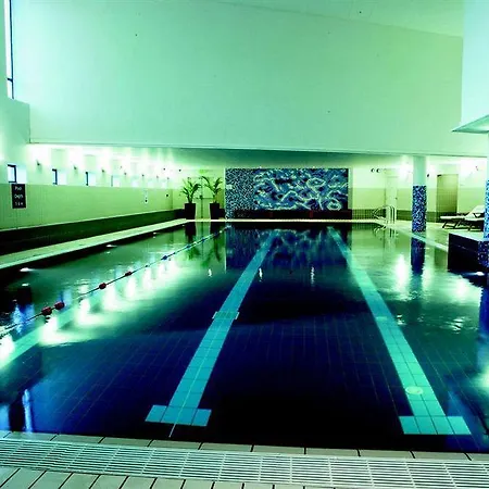 Clayton Liffey Valley Отель