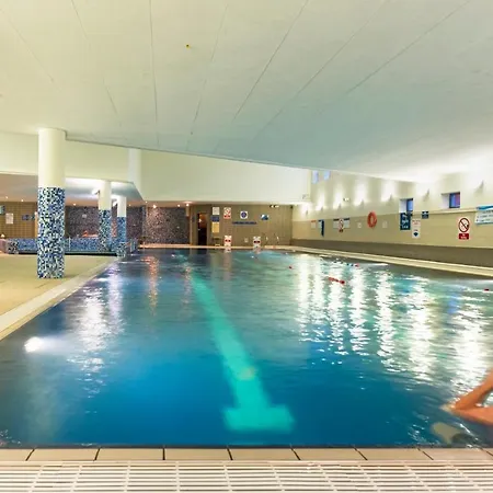 Hotell Clayton Liffey Valley