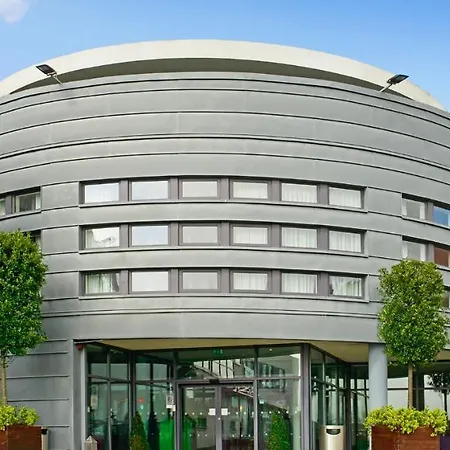 Clayton Liffey Valley Clondalkin