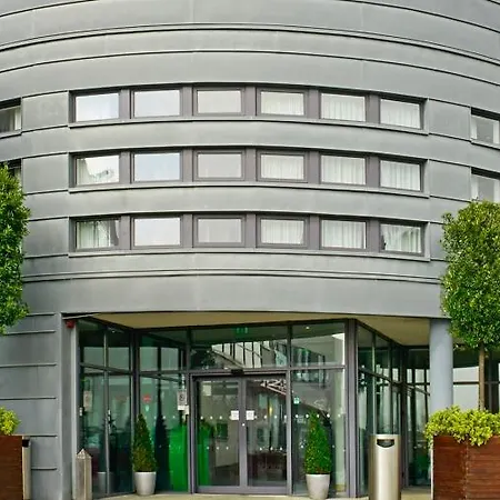 Clayton Liffey Valley