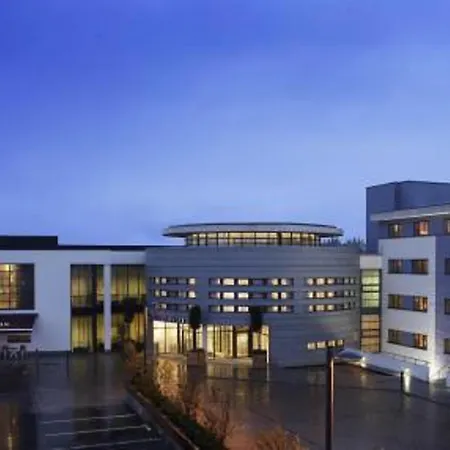 Hotel Clayton Liffey Valley 4*