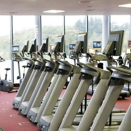 Hotell Clayton Liffey Valley 4*
