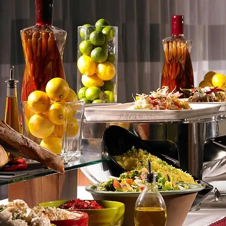 Hotell Clayton Liffey Valley