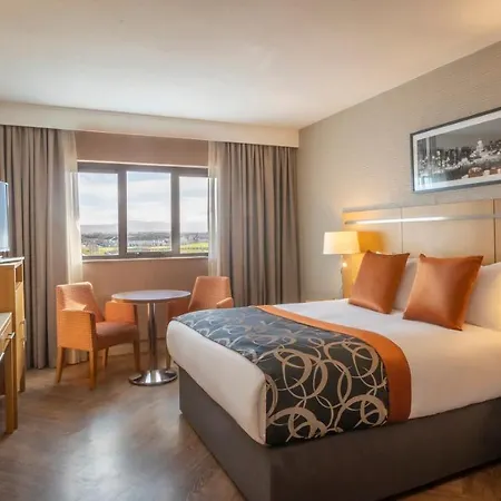 Clayton Liffey Valley 4*