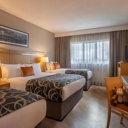 Clayton Liffey Valley