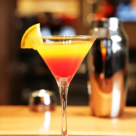 酒店 克拉尔特昂里弗艾山谷酒店 4*