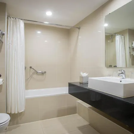 Clayton Liffey Valley 4*