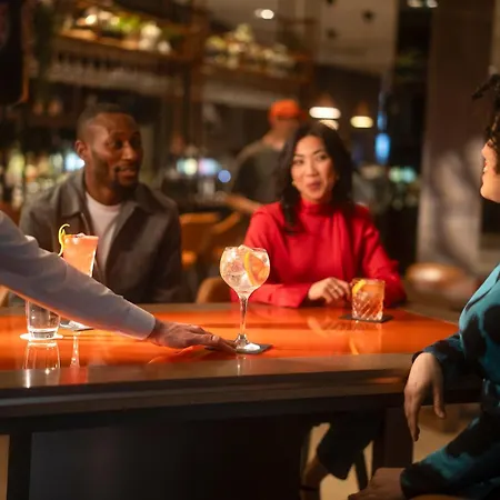 Clayton Liffey Valley 4*