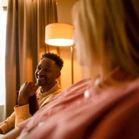 Szálloda Clayton Liffey Valley Clondalkin