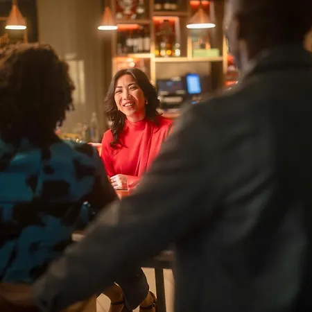 Clayton Liffey Valley 4*