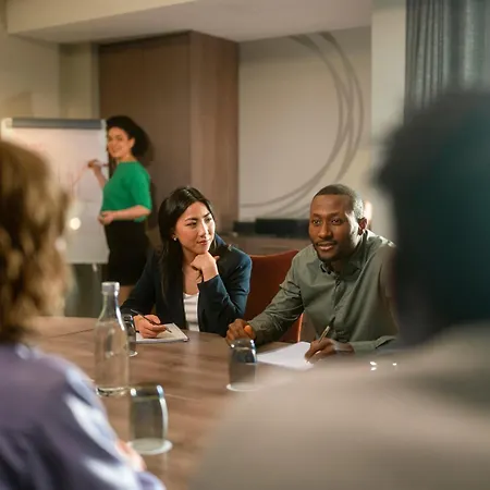 Szálloda Clayton Liffey Valley Clondalkin