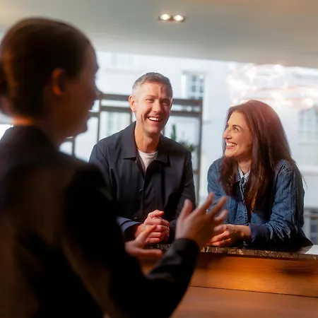 מלון Clayton Liffey Valley קלונדלקין