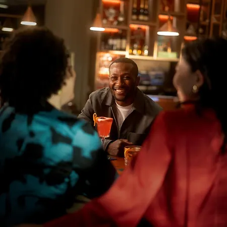 Clayton Liffey Valley