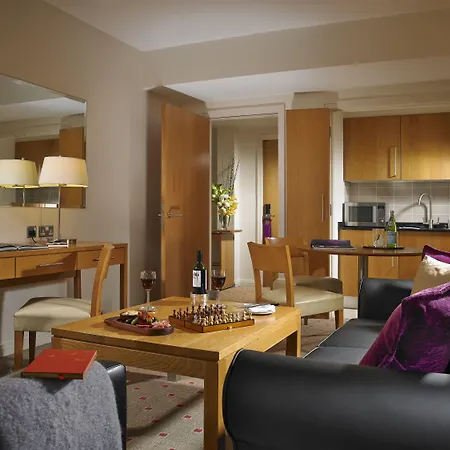 Clayton Liffey Valley