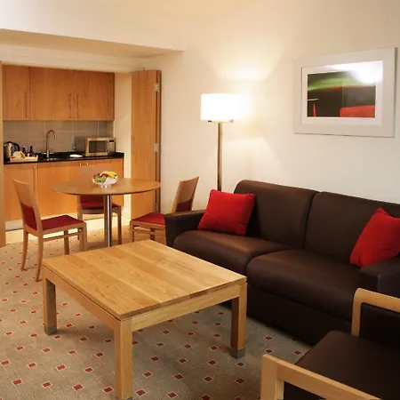 Szálloda Clayton Liffey Valley Clondalkin