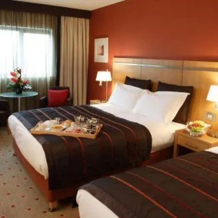 Clayton Liffey Valley