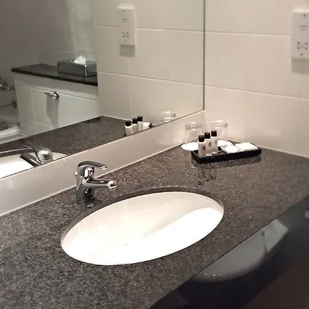 Hotell Clayton Liffey Valley 4*