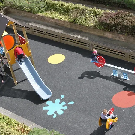 Clayton Liffey Valley