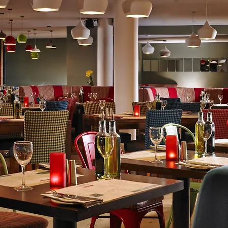 Hotel Clayton Liffey Valley 4*
