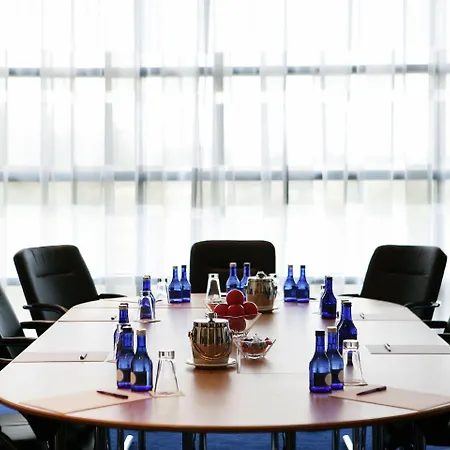 Szálloda Clayton Liffey Valley