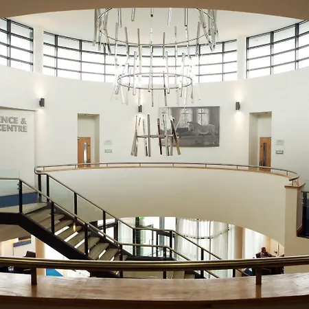 Clayton Liffey Valley 4*