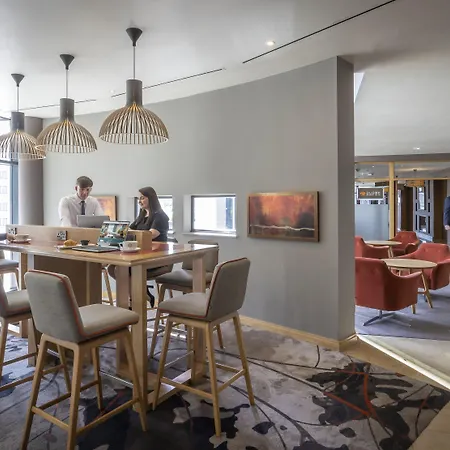 Clayton Liffey Valley