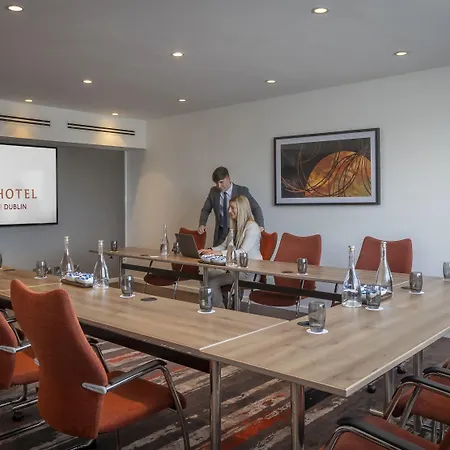 Clayton Liffey Valley