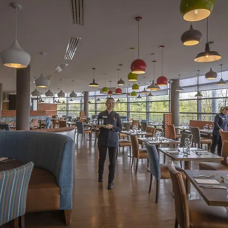 Отель Clayton Liffey Valley Клондолкин