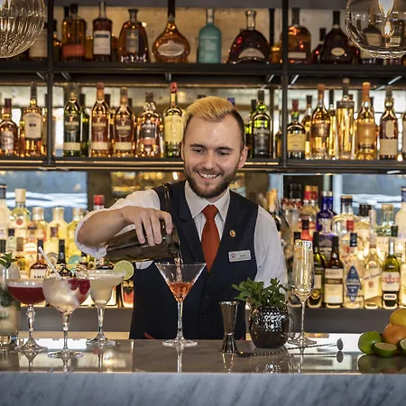 Szálloda Clayton Liffey Valley