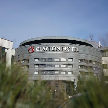 Clayton Liffey Valley Клондолкин