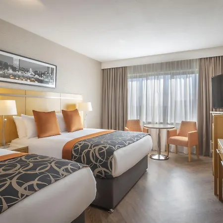 Szálloda Clayton Liffey Valley 4*