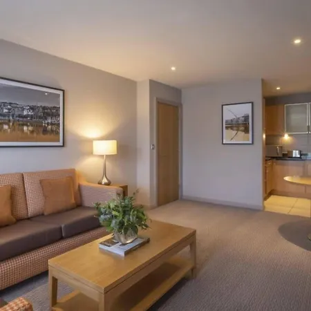 Szálloda Clayton Liffey Valley 4*