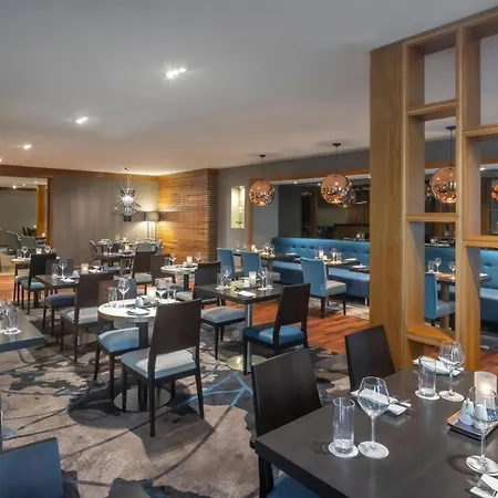 Отель Clayton Liffey Valley