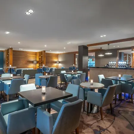 Szálloda Clayton Liffey Valley Clondalkin