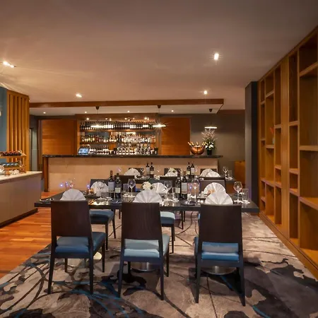 Clayton Liffey Valley 4*