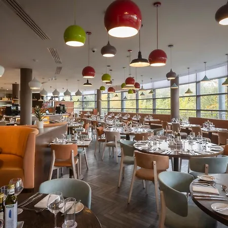 Szálloda Clayton Liffey Valley