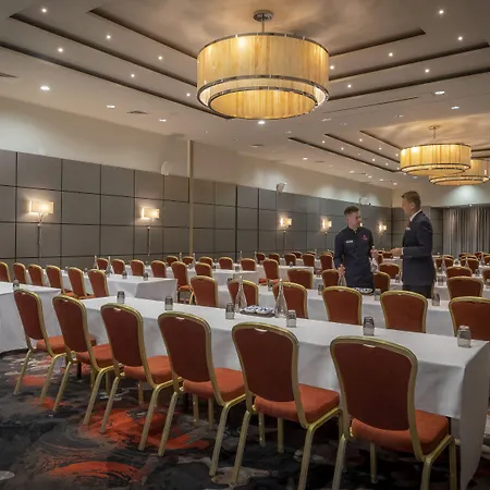 Hotel Clayton Liffey Valley 4*