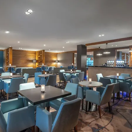 Hotel Clayton Liffey Valley Clondalkin
