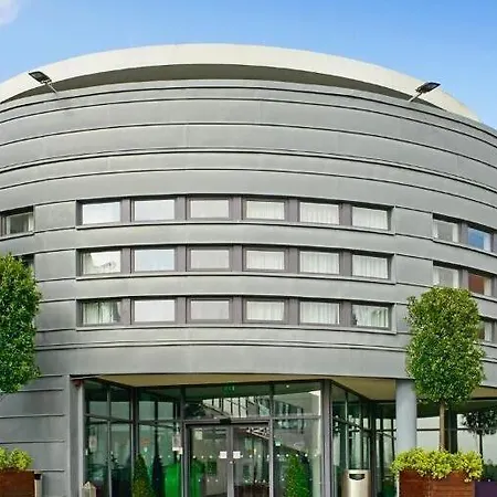 Clayton Liffey Valley Hotel Clondalkin