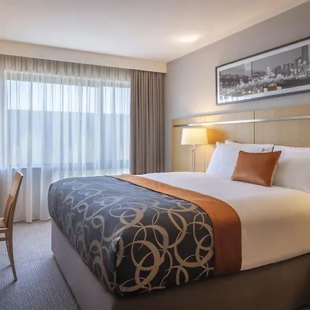 Clayton Liffey Valley Hotel