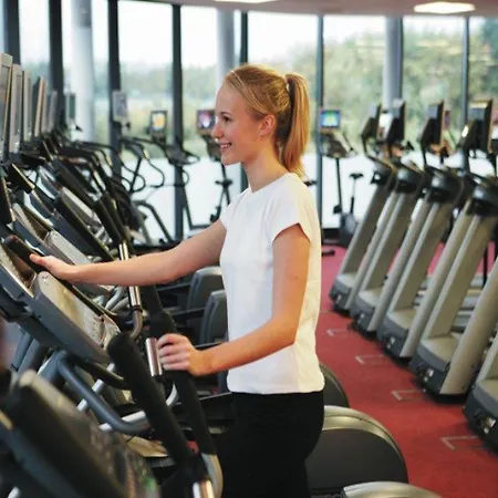 מלון Clayton Liffey Valley