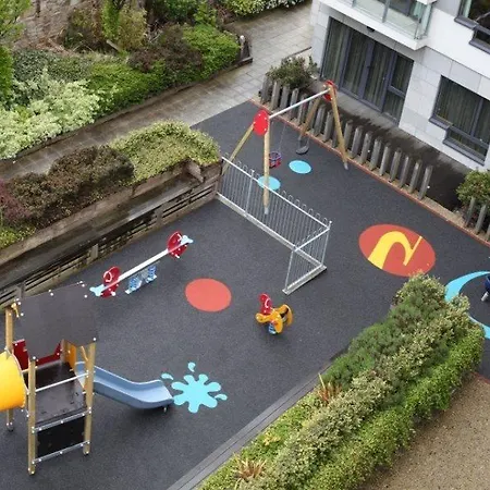 Clayton Liffey Valley