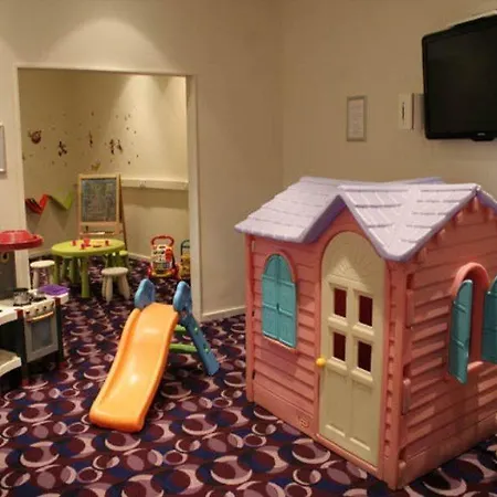 Clayton Liffey Valley