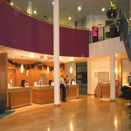 Clayton Liffey Valley