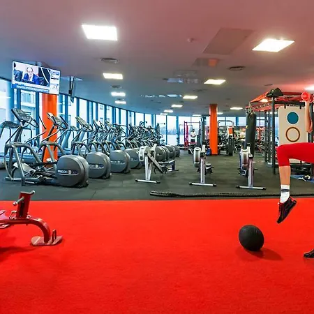 Hotel Clayton Liffey Valley 4*