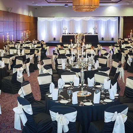 Clayton Liffey Valley 4*