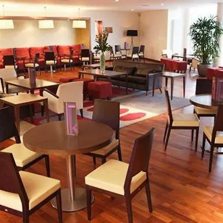 Hotel Clayton Liffey Valley Clondalkin