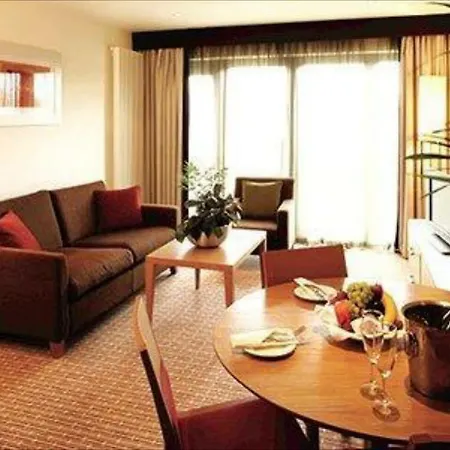 Clayton Liffey Valley Hotel